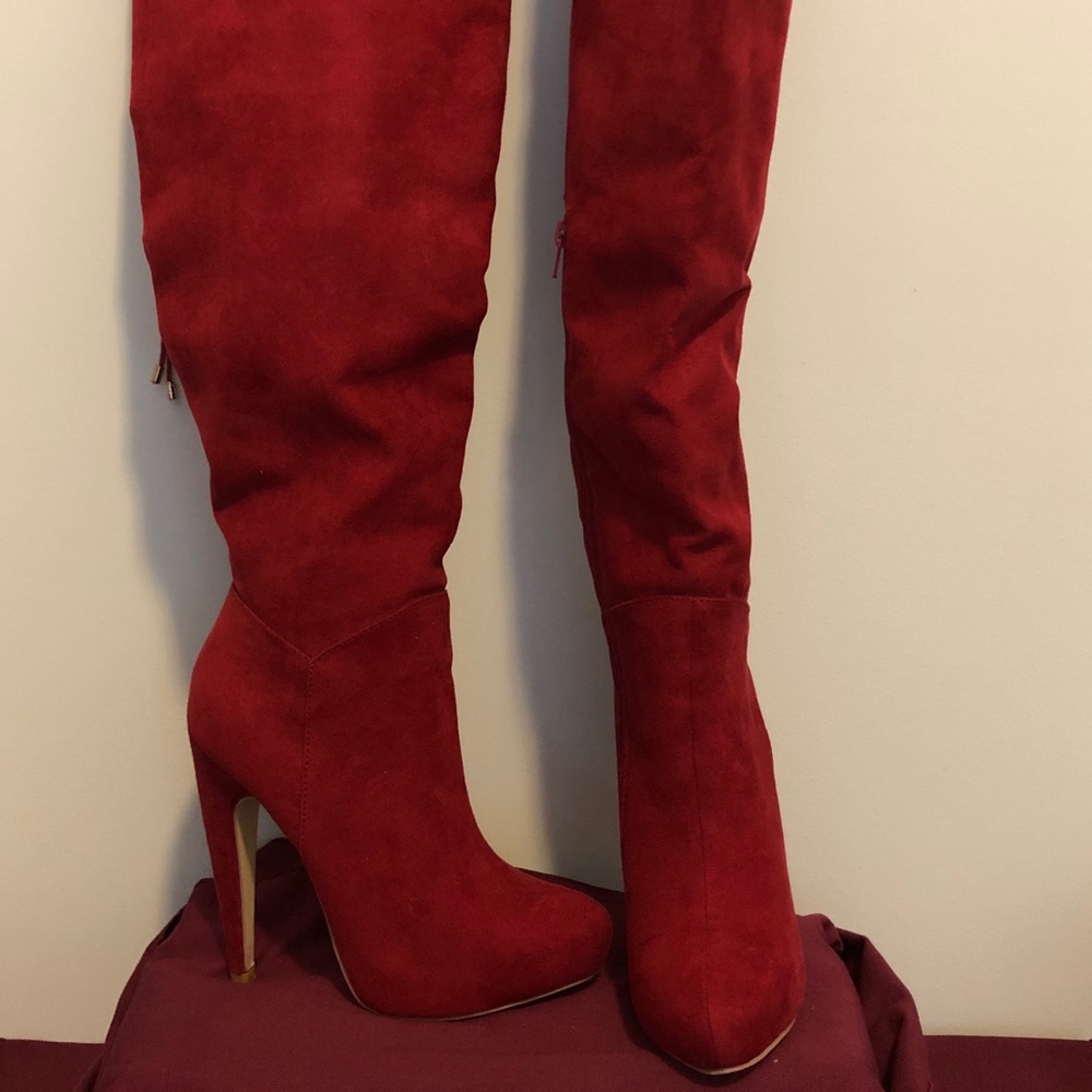 Women’s boots
